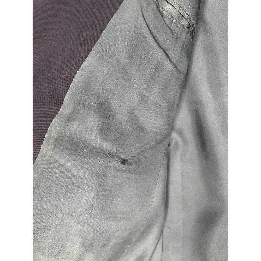 Brooks Brothers long any measurements